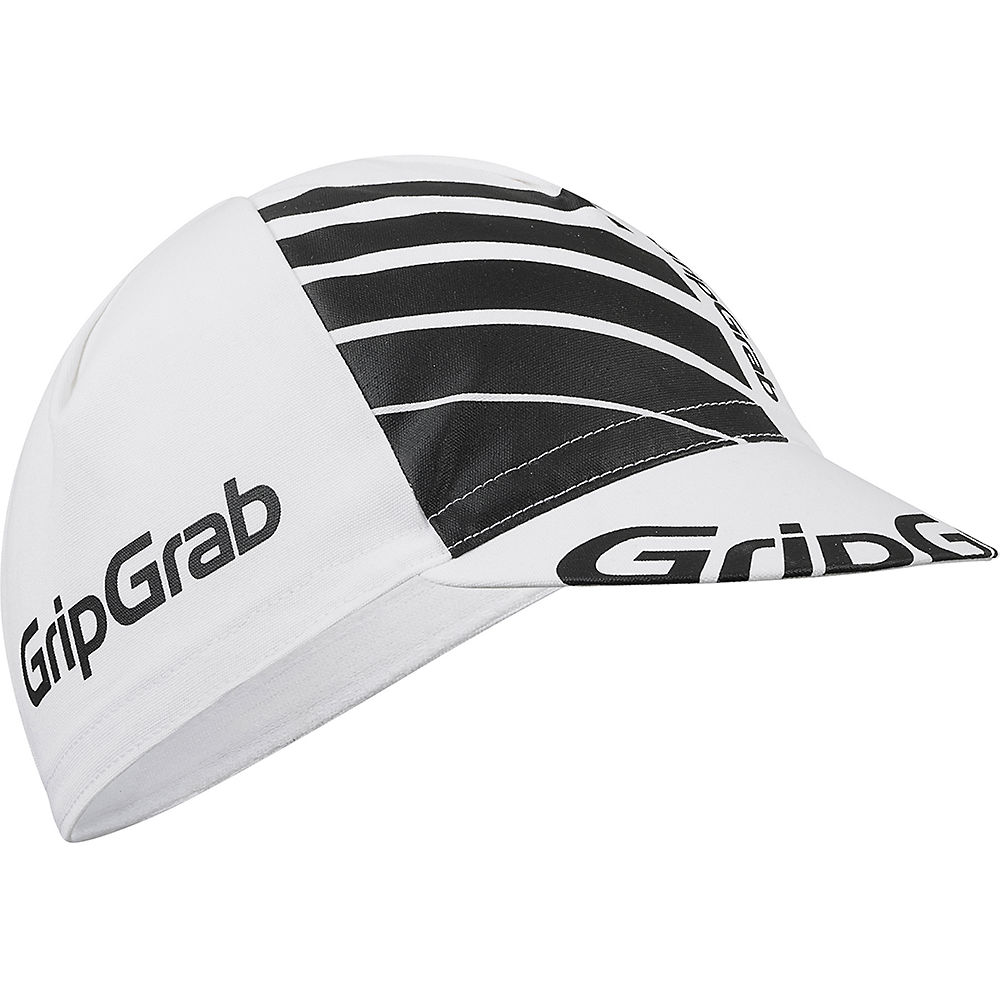 Casquette GripGrab - Blanc - One Size