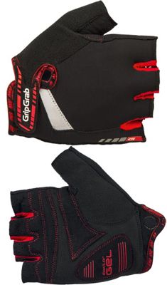GripGrab Supergel Short Cycling Gloves SS17 Review