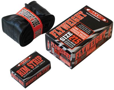 Maxxis Flyweight Road Inner Tube - 60mm Valve
