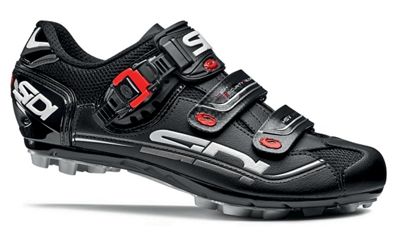 Sidi Eagle 7 MTB SPD Shoes review