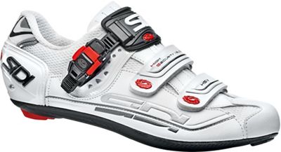 Sidi Genius 7 SPD-SL Road Shoes 2018 Review