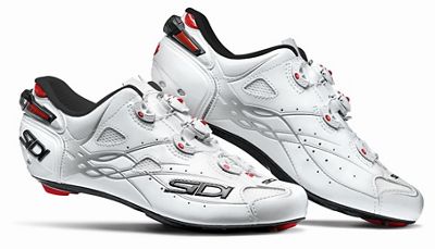 Sidi Shot Carbon 3-Bolt Road Shoe Review