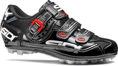 Sidi Eagle 7 Womens MTB SPD Shoes 2018 review