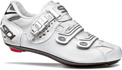 Chaussures route Sidi Genius 7 Femme - Shadow White - EU 39