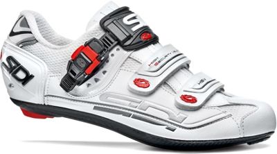 Scarpe da Strada Donna Sidi Genius 7 - bianco - bianco - EU 36.5, bianco - bianco