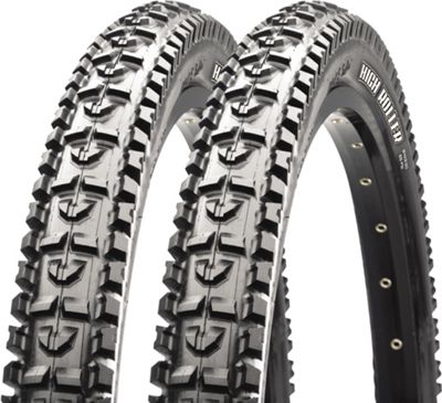 maxxis tyres high roller