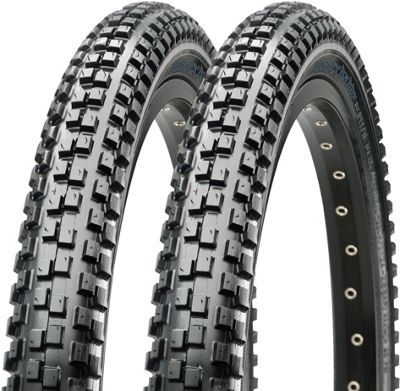 Maxxis Maxx Daddy 20in BMX Tyres Pair Review
