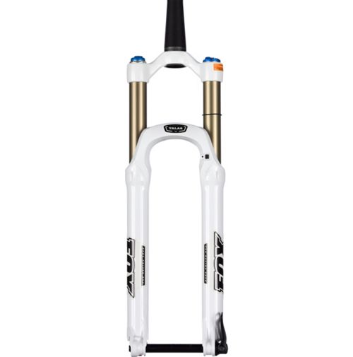Fox 32 Talas 150 Fit Rlc 15Qr Suspension Fork Review – QWFNTW