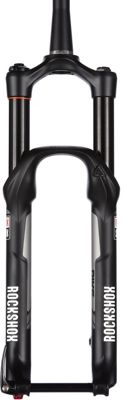 RockShox Pike RCT3 Solo Air Forks - 15mm 2015