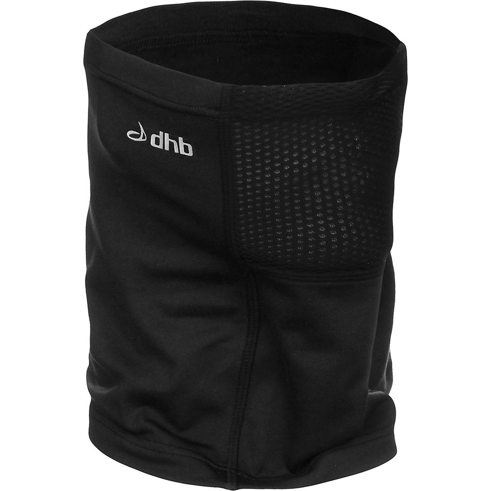 Protège-cou dhb Windslam - Noir - One Size, Noir