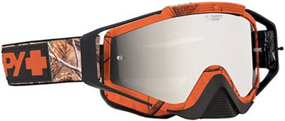 Spy Optic Omen Goggle review