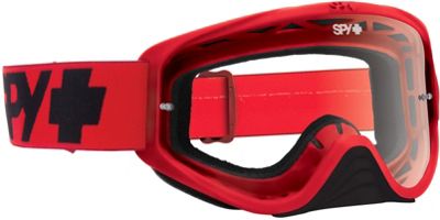 Spy Optic Woot Goggle 2019 review