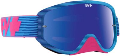 Spy Optic Woot Race Goggle 2019 review