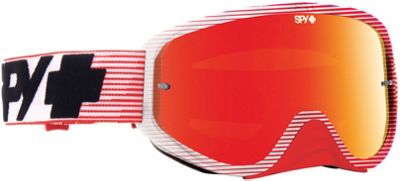 Spy Optic Woot Race Goggle review