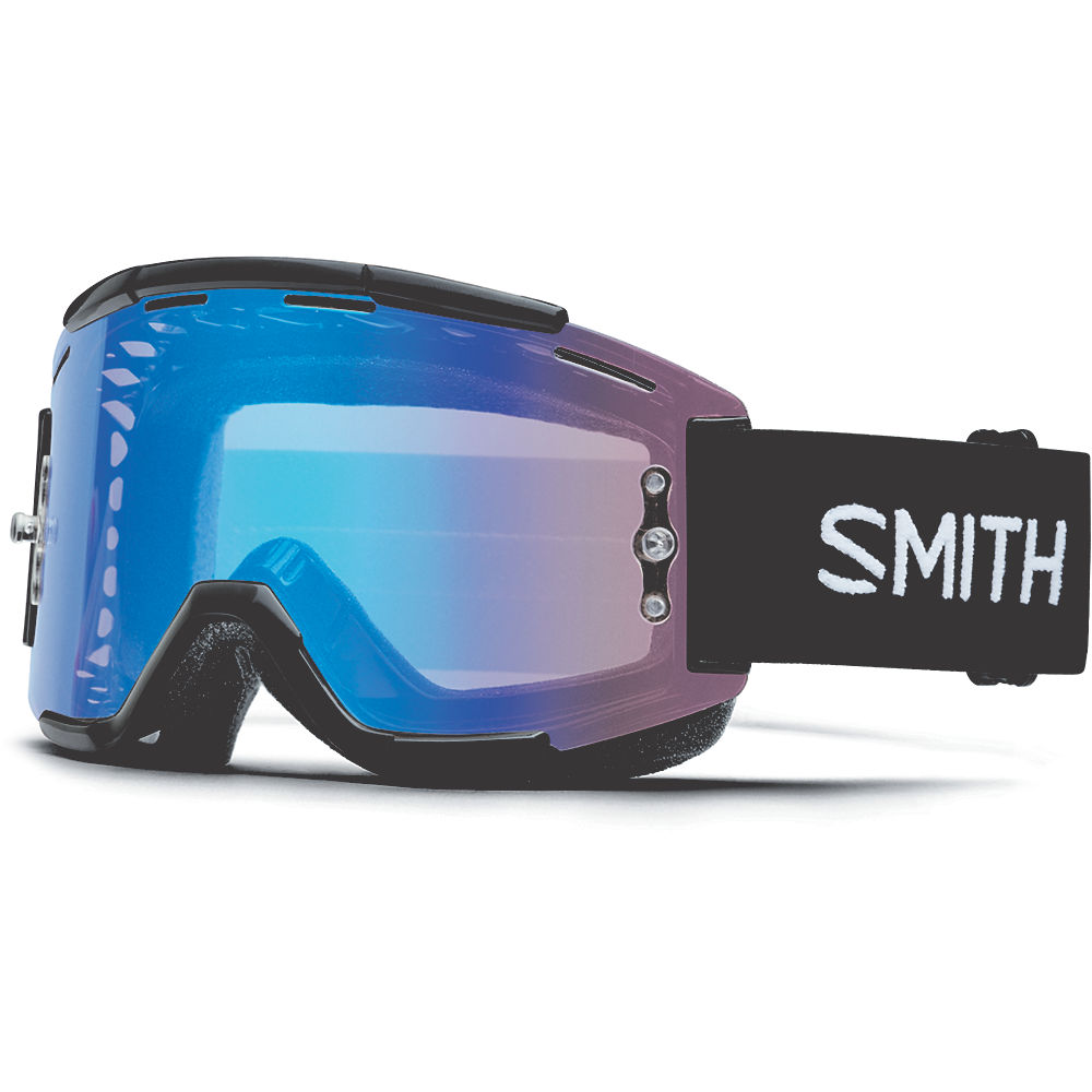 Smith Squad Goggles 2017