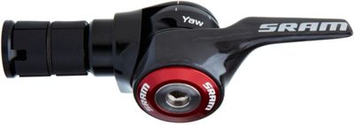 SRAM R2C TT 10 Speed Shifter review