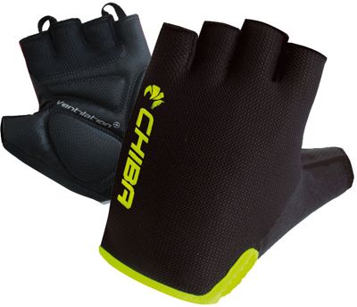 Chiba Breeze Function-Line Mitts 2017 review