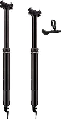 tranz x 150mm dropper seatpost