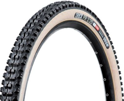 Onza Ibex Skinwall MTB Tyre review