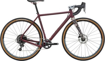 Rondo Ruut AL Gravel Bike 2019 review