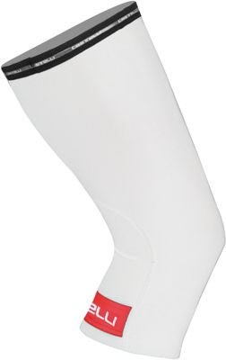 Castelli Thermoflex Knee Warmer AW16 review