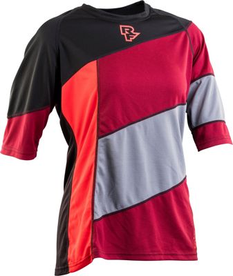 Maillot Race Face Khyber 3/4 Femme 2017 - Port - Noir