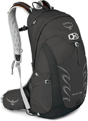 Sac à dos Osprey Talon 22 2017 - Noir - S/M