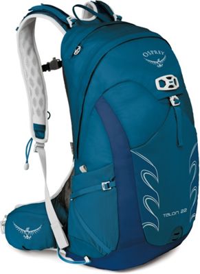 Osprey Talon 22 Backpack 2017 - Ultramarine Blue - M/L}, Ultramarine Blue