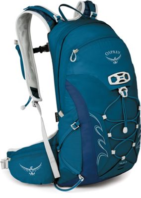 Sac à dos Osprey Talon 11 2017 - Ultramarine Bleu