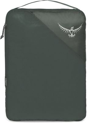 Sac à dos Osprey Ultralight Packing - Ombre - Gris
