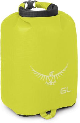 Osprey Ultralight DrySack 6 - Electric Lime, Electric Lime