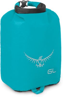 Osprey Ultralight DrySack 6 - Tropic Teal, Tropic Teal