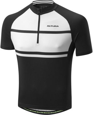 Altura Airstream 2 Short Sleeve Jersey review