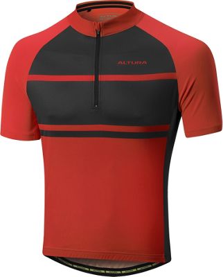 eu cycling jersey