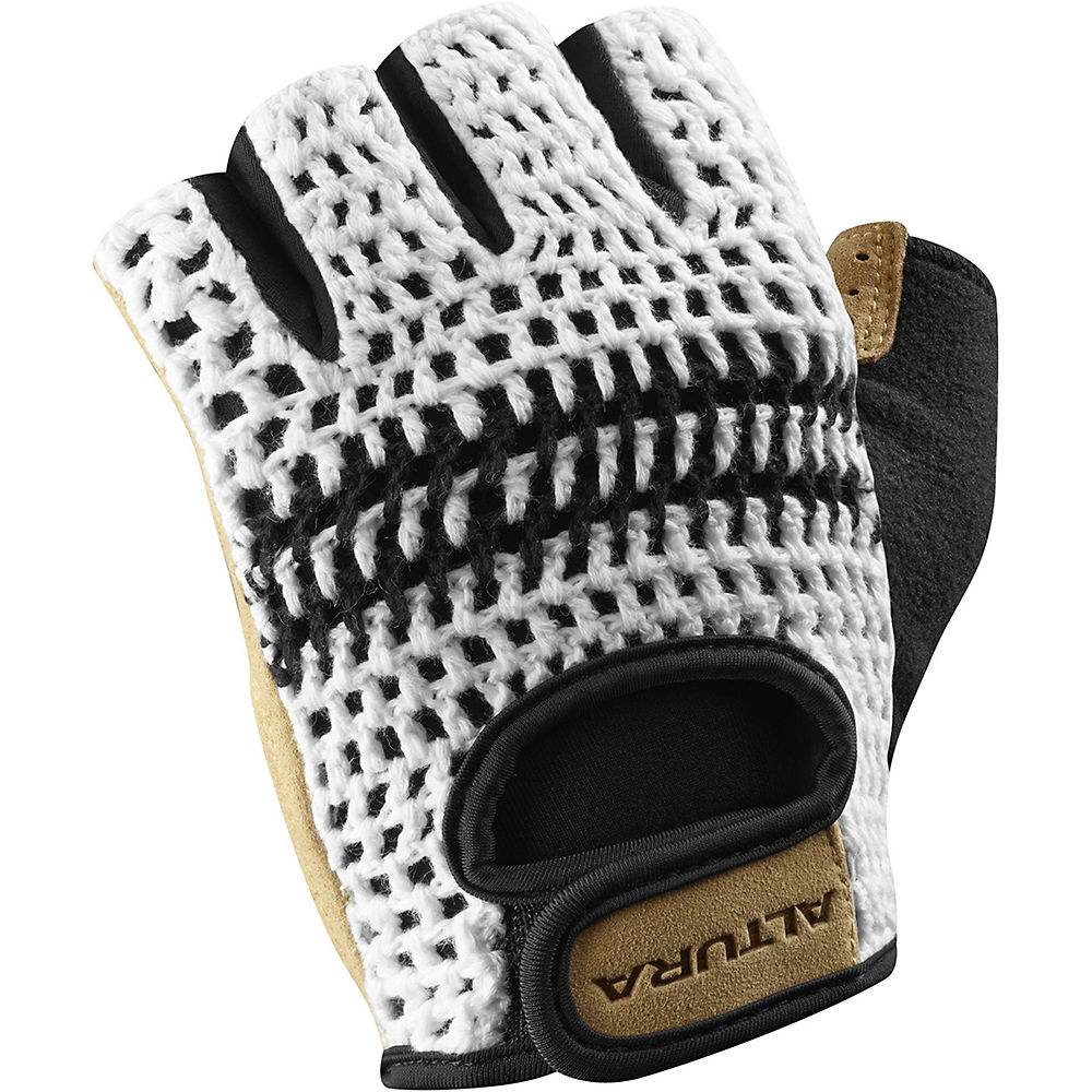 Mitaines Altura Classic 2 Crochet - Neutre - XS, Neutre