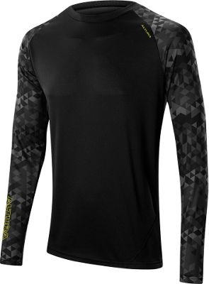 Altura Phantom Long Sleeve Jersey 2017 review