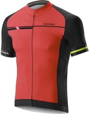 Altura Podium Elite Short Sleeve Jersey 2017 review