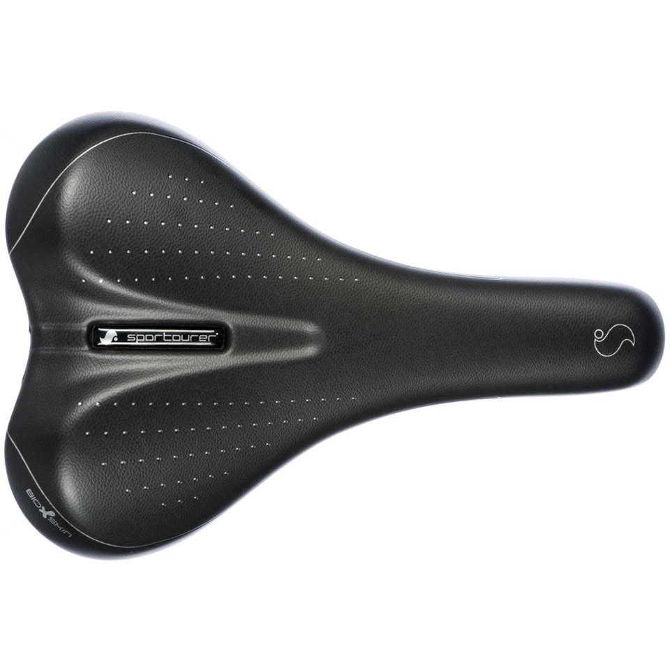 Selle Italia FLX Ladies Genuine Gel