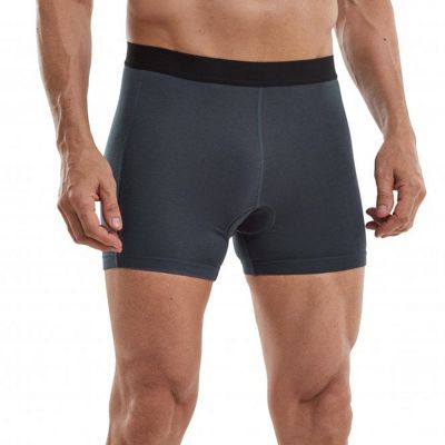 Altura Tempo Undershorts - Graphite - XL}, Graphite