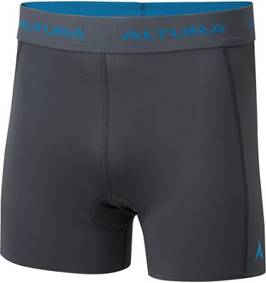 Altura Tempo Undershorts - Navy - L}, Navy