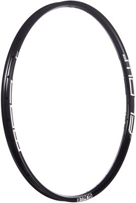 Stans No Tubes Flow EX3 MTB Rim Review