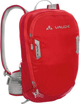 Vaude Aquarius 6+3 review