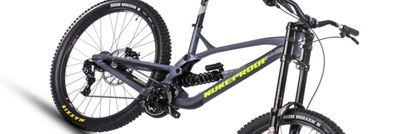 nukeproof pulse