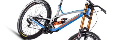 nukeproof pulse 2018