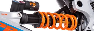 nukeproof pulse factory