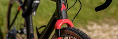 vitus energie cr cyclocross bike