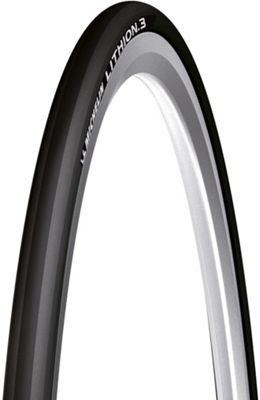 Michelin Lithion 3 Road Bike Tyre review