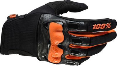 100% Derestricted Dual Sport Gloves AW17 review