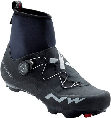 Northwave Extreme XC GTX Winter Boots Review