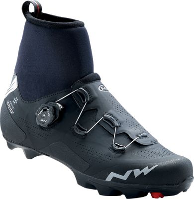 winter riding shoes